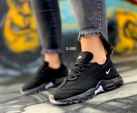 nike air max 95 mujer azul