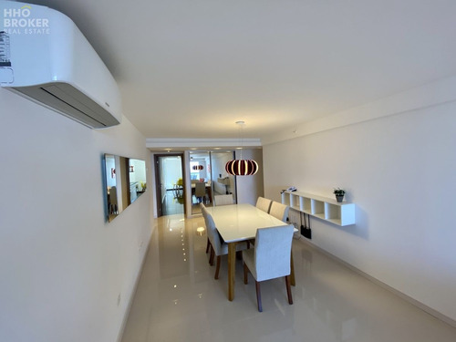 Imagen 5 de 30 de Departamento En Venta Y Alquiler - Look Brava - Playa Brava. Punta Del Este - Punta Del Este Brava