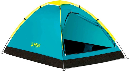 Carpa Bestway 68084 Para Dos Personas 205x145 Cm