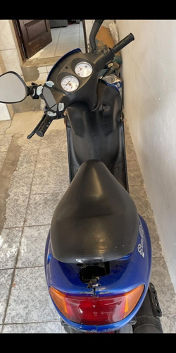 Imagem 5 de 6 de Cinquentinha 50cc