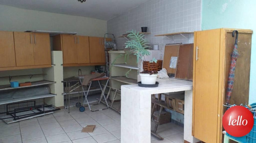 Imagem 21 de 24 de Casa - Ref: 244458