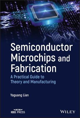 Libro Semiconductor Microchips And Fabrication - A Practi...