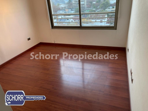 Departamento En Venta De 2 Dorm. En Talca