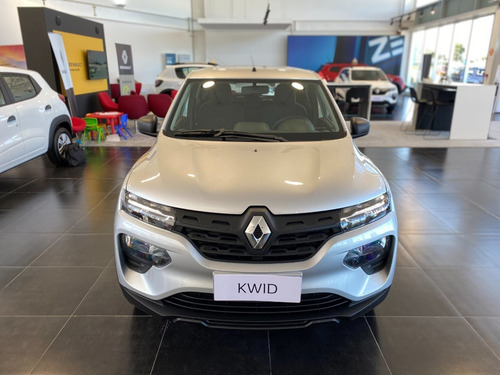 Renault Kwid Zen