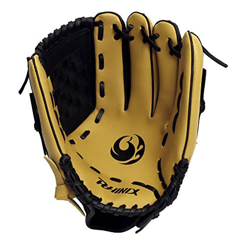 Phinix Youth Baseball Glove Series 11.5-12 Pulgadas Gloves (