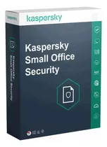 Comprar Antivirus Kaspersky Standard 3 Dispositivo 1 Año
