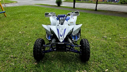 Yfz 450r