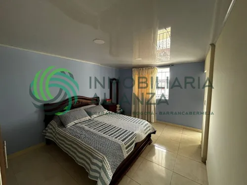 Apartamento En Venta En Alto Viento 2. Cod V61671