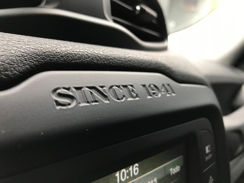 Jeep Renegade Longitude 2.4 At9 4x4
