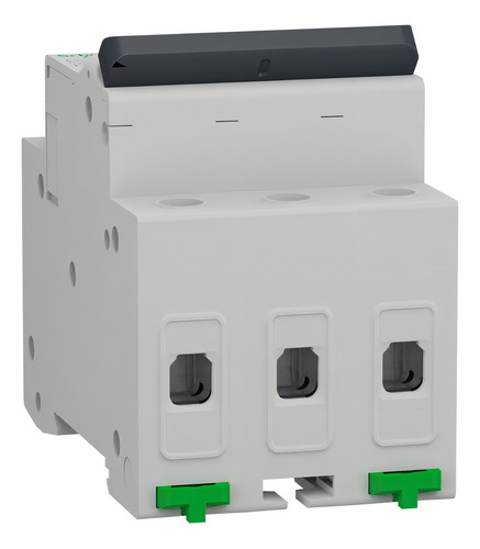 Disyuntor tripolar Schneider Easy9 3p 32a Curva C EZ9f56332