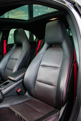 Mercedes-Benz Clase A 2.0 A250 At Sport 218cv