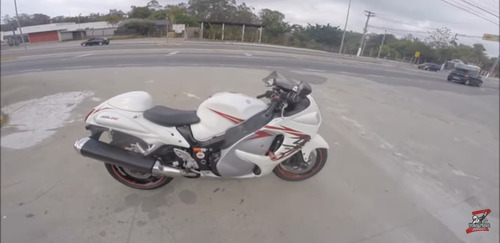Imagem 9 de 15 de Hayabusa Suzuki Gsx 1300