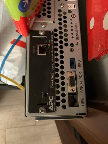 Ups Apc (Usado)