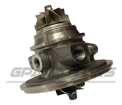Turbo Cartucho Nuevo Mitsubishi L200 05-18 W200 2.5 Rhf4