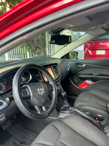 Dodge Dart 2.0 Sxt At