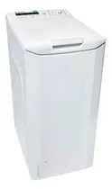 Comprar Lavarropas Candy 6 Kg Carga Superior Cst68d 800rpm Cuo Tas! Color Blanco
