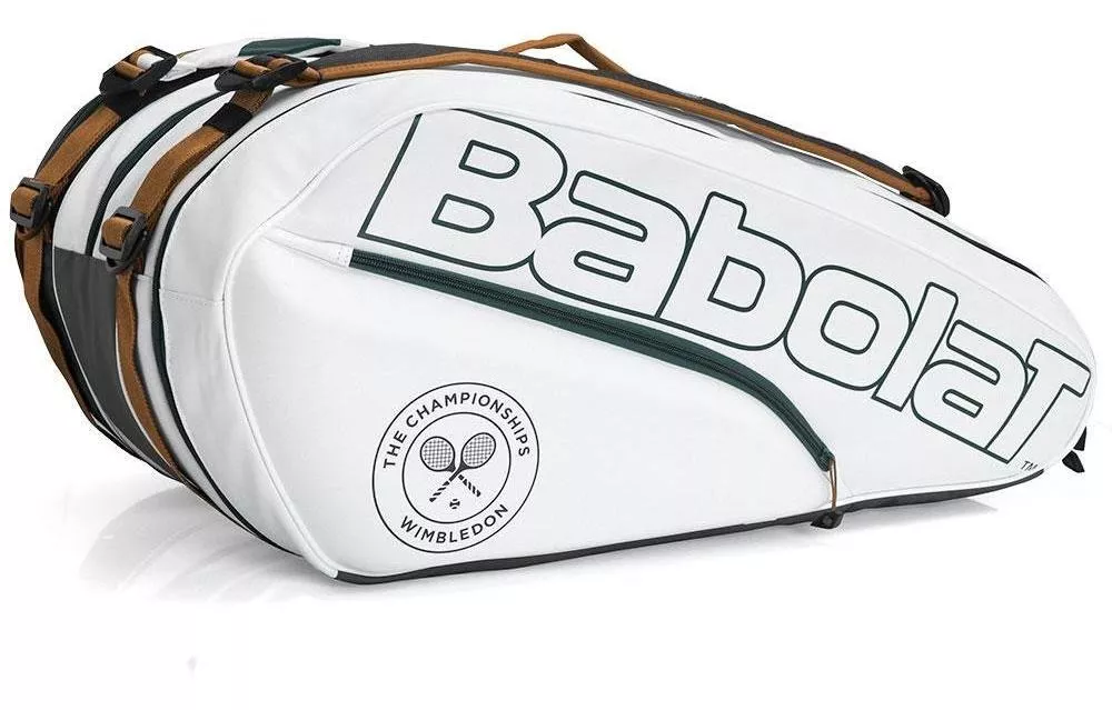 Segunda imagen para búsqueda de mochila padel babolat