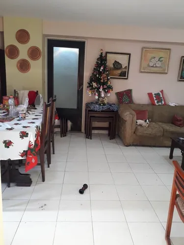 Apartamento San Bernardino