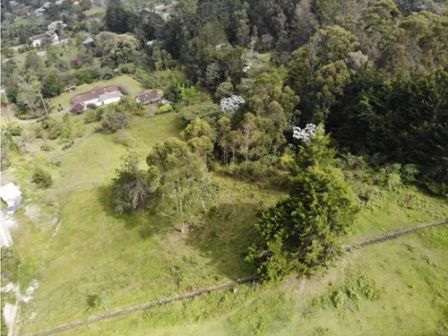 Lote En Vender En Rionegro