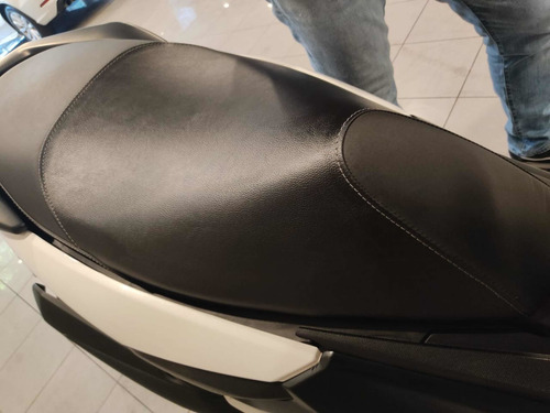 Yamaha N-mx Scooter 155