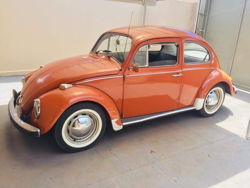 Volkswagen Fusca
