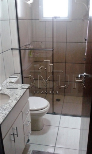 Imagem 11 de 14 de Apartamento - Vila Gilda - Ref: 17815 - V-17815