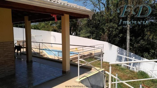Chácaras Para Financiamento À Venda Em Mairiporã/sp - Compre O Seu Chácaras Para Financiamento Aqui! - 1272892