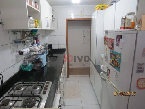 Imagem 6 de 20 de Apartamento 3 Quartos, 79 M² Úteis R$ 540.000 - Praça Da Árvore - Sp - Ap4523