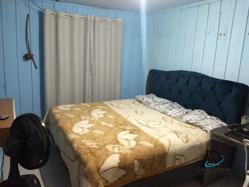 Imagem 16 de 24 de Casa - Ca00185 - 69928613