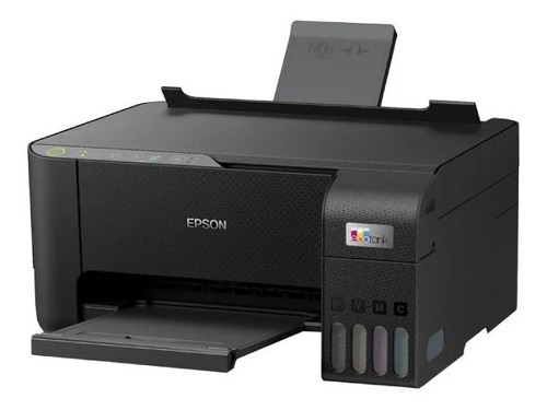 Imagen 4 de 6 de Epson Ecotank L3250 Con Wifi + Juego Extra De Tintas