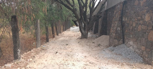 Imagen 9 de 14 de Terreno Campestre Tequisquiapan Querétaro Sup. 8,245.54 Mts