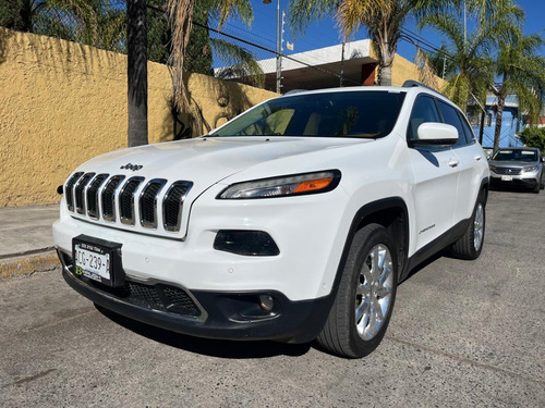 Jeep Cherokee Limited