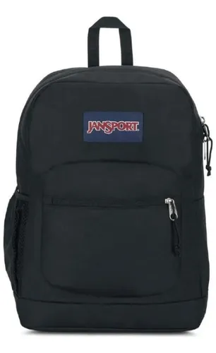 Maletas Jansport Negra MercadoLibre