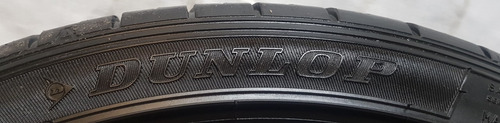 Neumatico Dunlop Sp Sport /// 255 35 19