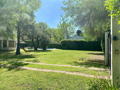 Imagen 4 de 30 de Casa Quinta En Venta, 4 Amb,pileta,tortuguitas