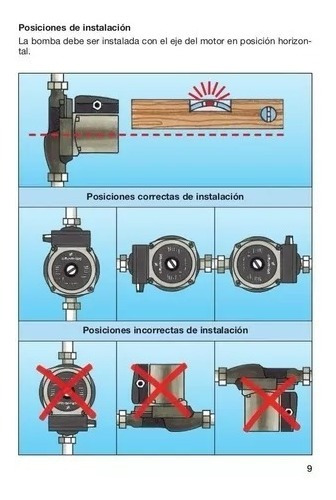 Imagen 3 de 9 de Bomba Presurizadora De Agua Elevadora Luqstoff 4 Baños Lpa40