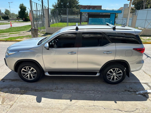 Toyota Hilux Sw4 2.8 Srx 177cv 4x4 7as At