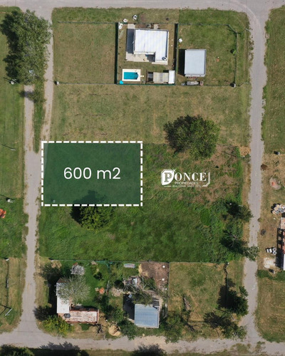 Terreno En Manzanares - Lomas De Manzanares