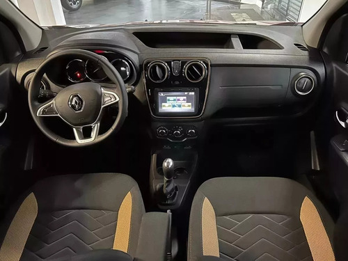 Renault Kangoo 1.6 Sce Stepway