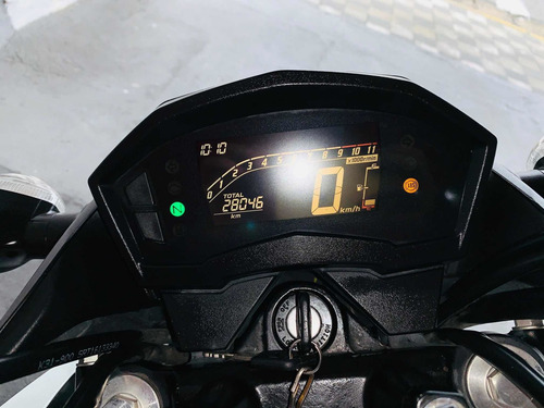 Honda 2017