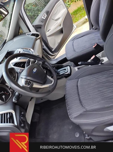 Ford Ecosport Titanium 2.0 16v Powershift (flex)