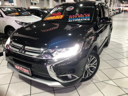Imagem 3 de 10 de Mitsubishi Outlander 2.0 16v