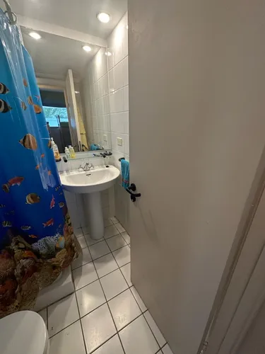 Venta Hermoso Departamento San Alfonso Del Mar Algarrobo