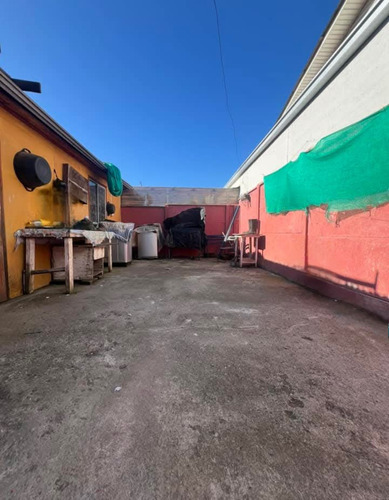 Casa En Venta, 132mt2 De Terreno 93mt2 Construidos