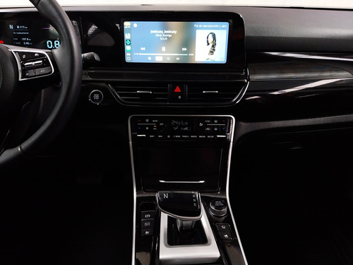 Kia Seltos 1.5 Sx At