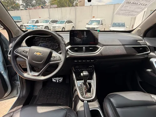 Chevrolet Groove 1.5 TIPO C PREMIER At