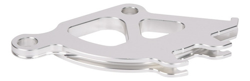Ajustador De Cortafuegos Para Mustang 79-04 3004 Billet Fire