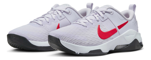 Zapatillas Nike Mujer Training Zoom Bella 6 | Dr5720-502