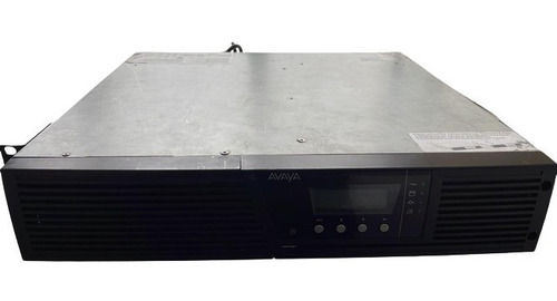 Ups Avaya Eaton Av9130l1500r-xl2u 1500va 1350w Pw9130l1500r