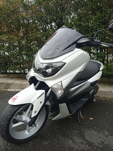 Yamaha Nmax 155 - 2019 